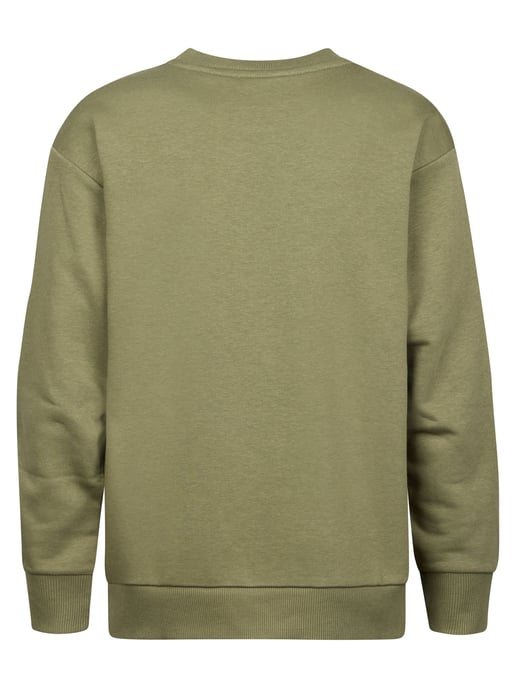 Petrol Industries - Logo Sweater Oceanic Boys -  Dusty army - Image 2