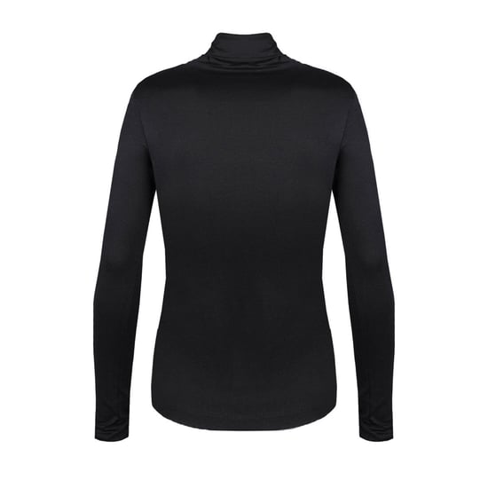 La Haine Inside Us Blusa Saga Mujer Negro - Image 6