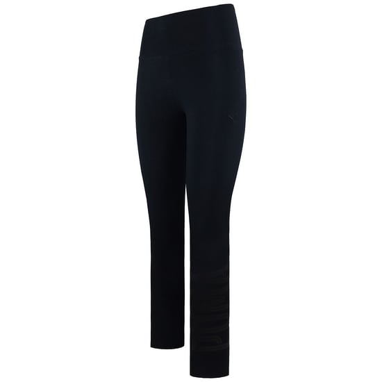 Leggings Puma Drycell Swagger negros para mujer - Image 1