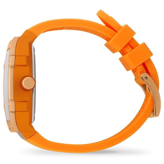 Ice Watch Ice Boliday - Reloj Naranja Brillante para Mujeres 023287 - Image 2