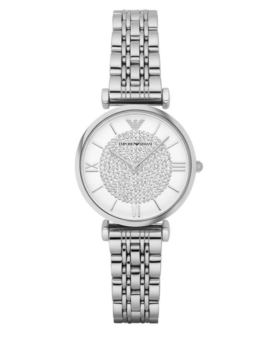 Armani Womens Watch AR1925 (32 mm)
