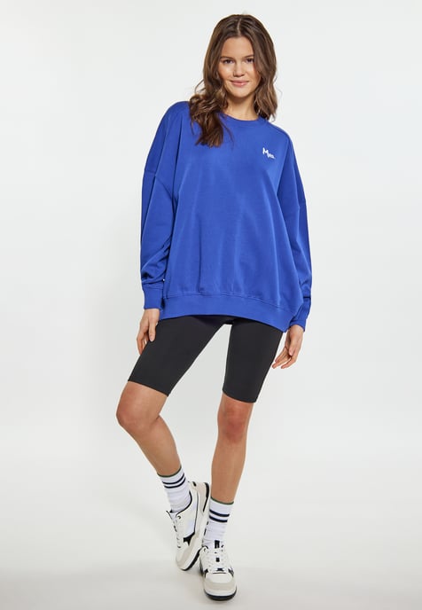 Mymo Sweatshirt women - Image 2