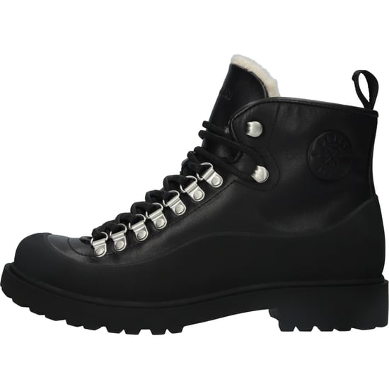 ROCK DREE - Black - Boots - Image 5