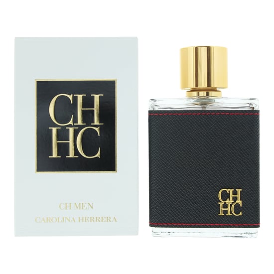 Ch Men Edt Vapo 100 ml - Image 2
