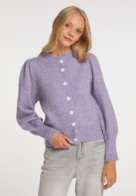 Mymo Cardigan women - Image 3