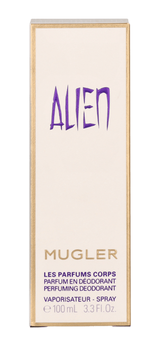 Alien Deo Vaporizador 100 ml - Image 2