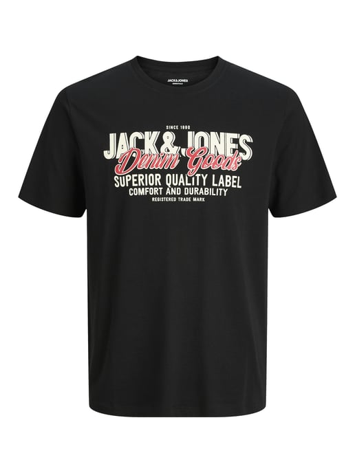 Jack & Jones T-Shirt - Image 1