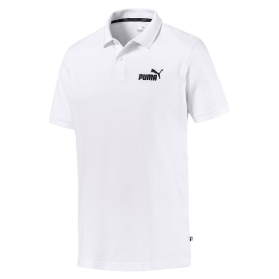 Puma  Pique Polo Polo Shirt - Image 1