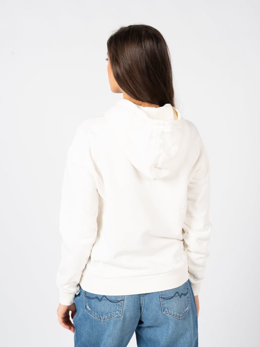 Fila Sudadera Bischkek de mujer Blanco - Image 4