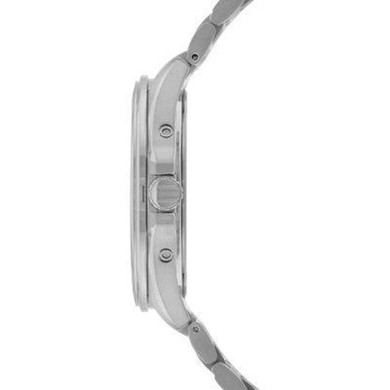 Citizen Men's Silver Watch CB0010-88L - Image 2