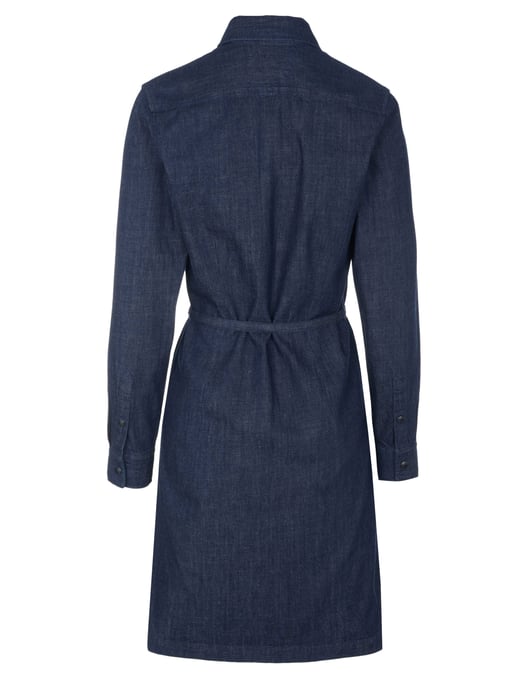 vestido belstaff - Image 2