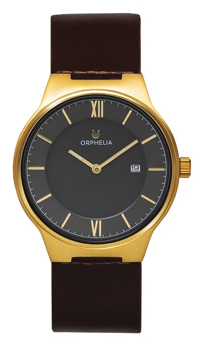 Orphelia Serendipity Men's Brown Watch OR61804 - Image 1
