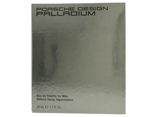 Porsche Design Palladium Edt Spray 50 ml - Image 2