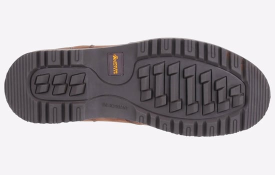 Amblers AS148 Waterproof Safety Boots Mens - Image 5