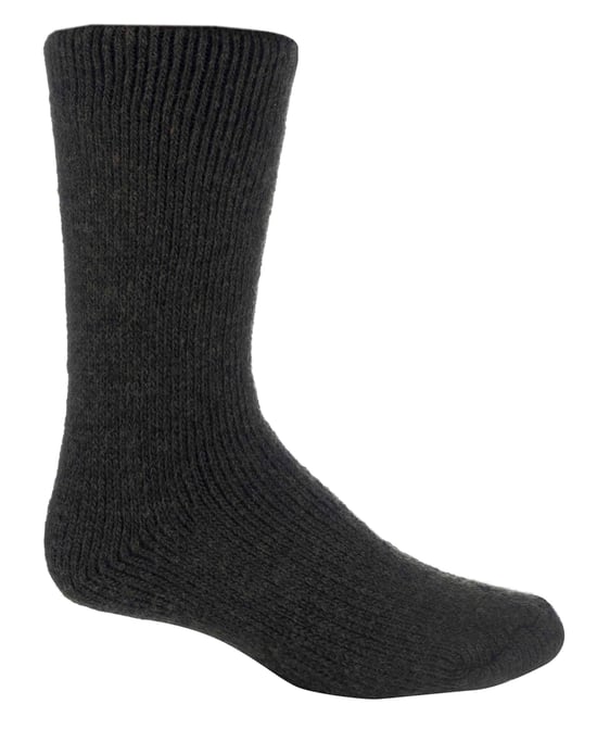 Heat Holders - Calcetines Térmicos Cortos de Lana Gruesos 2.7 TOG para Hombre - Image 1