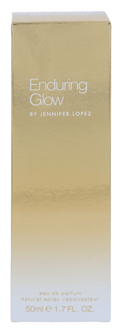 Jennifer Lopez Enduring Glow Edp Spray 50 ml - Image 2