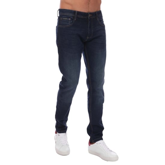 Men's Henleys Mayhen Slim Jeans in Denim - Image 1