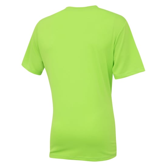 Umbro Childrens/Kids Club Jersey (Green Gecko)