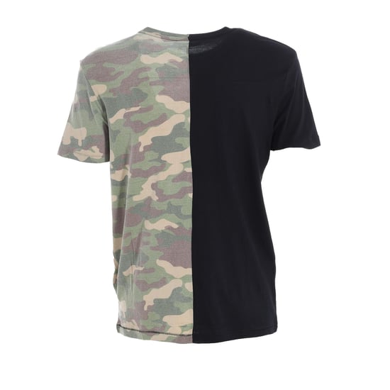 DOLOPSA 17S1TS275 women's short sleeve t-shirt