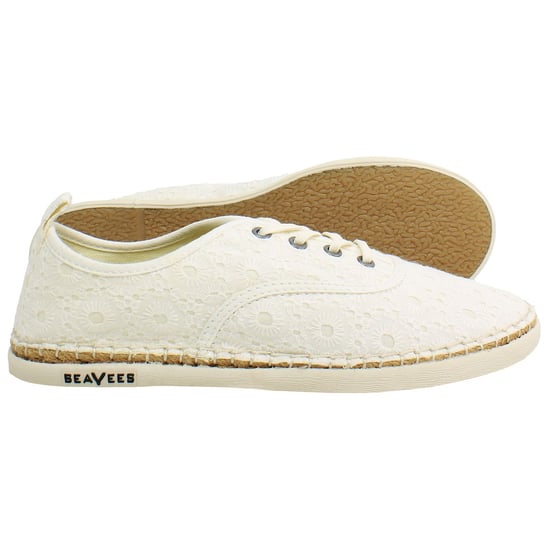 Zapatos Blancos para Mujer Seavees Sorrento - Image 4