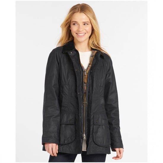 Barbour Beadnell Womens Jacket - Image 4