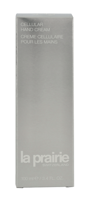 La Prairie Cellular Hand Cream 100ml - Image 2