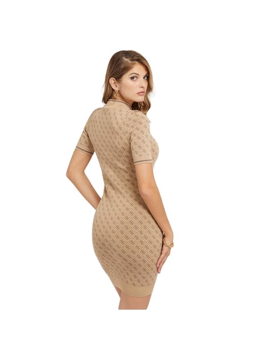 Vestido Guess para mujer, Lise 4G - Image 3