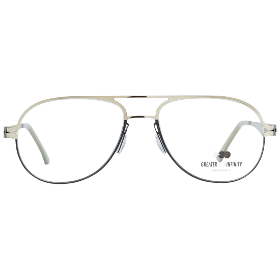 Greater Than Infinity Optical Frame GT012 V04 56 - Image 2