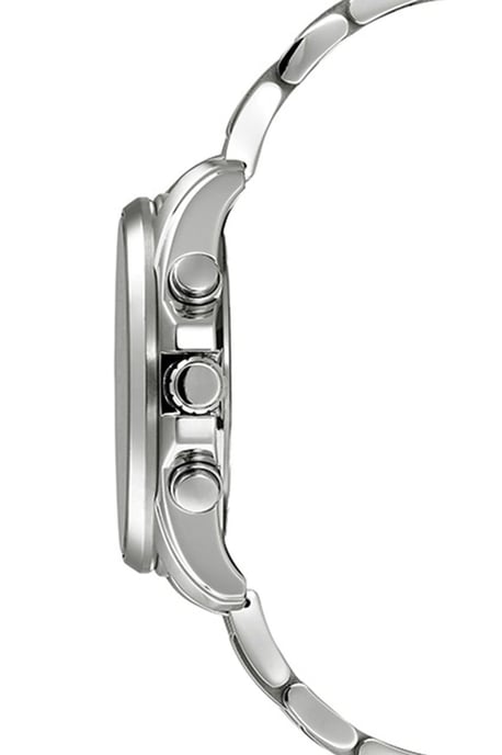 Citizen  Men's Silver Watch AT9030-55L - Image 2