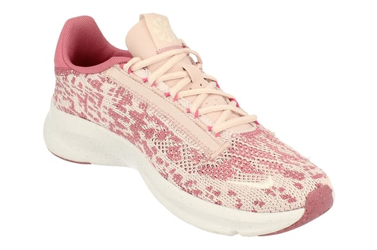 Nike Womens Superrep Go 3 Nn Fk Red Trainers - Image 4