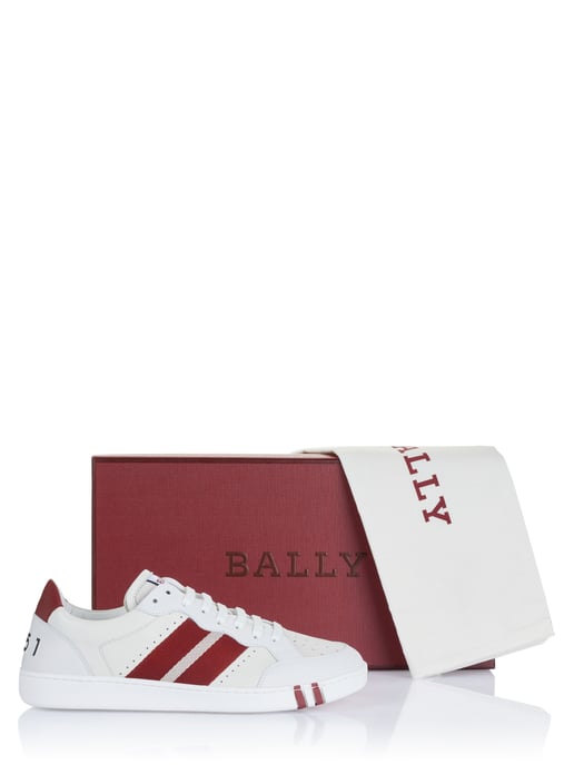 zapatos bally - Image 5