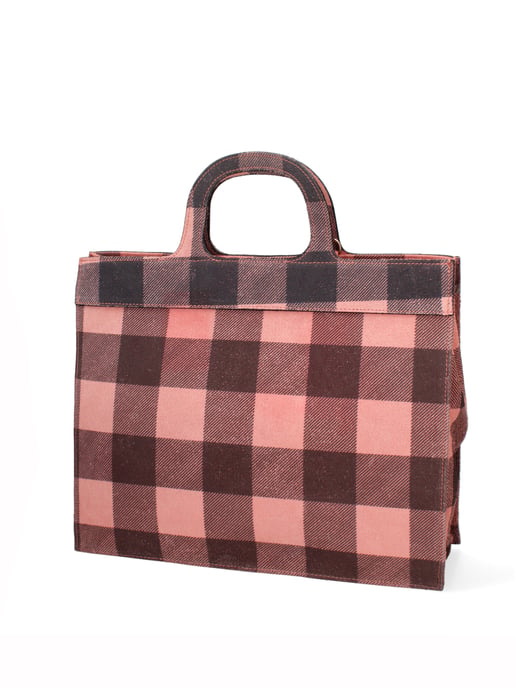 Gave Lux bolso Mujer ANTIQUE PINK - Image 2