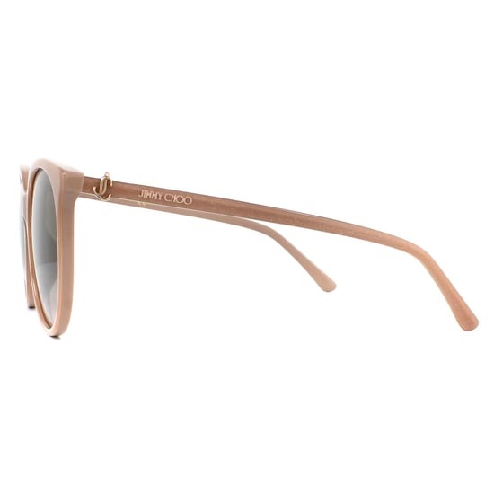 Jimmy Choo Gafas De Sol ILANA/F/SK 57 086HA - Image 3