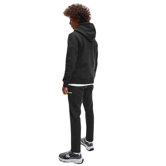 Sudadera con el logotipo original de Calvin Klein para hombre - Image 3