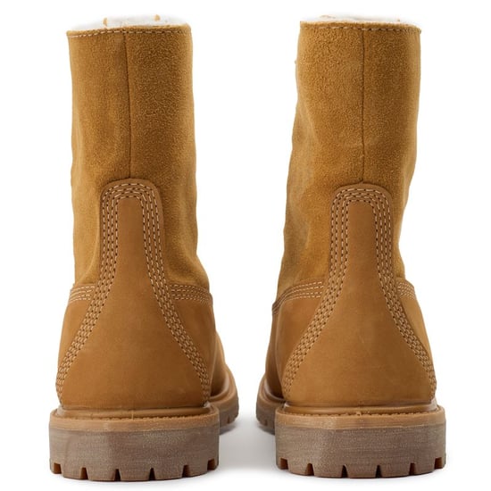 Botas Timberland Authentic Mid Calentitas Impermeables - Image 3