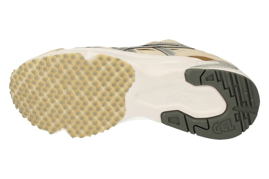 Asics Gel-ds Trainer Og Mens Cream Trainers - Image 5