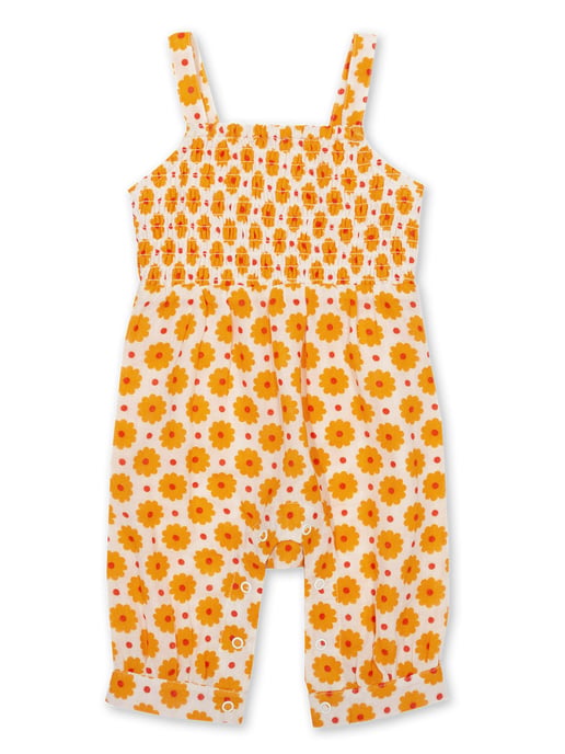 Kite Clothing Groovy Dot Dungarees