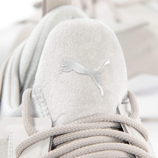 Zapatillas Puma Muse Satin II para mujer - Image 3