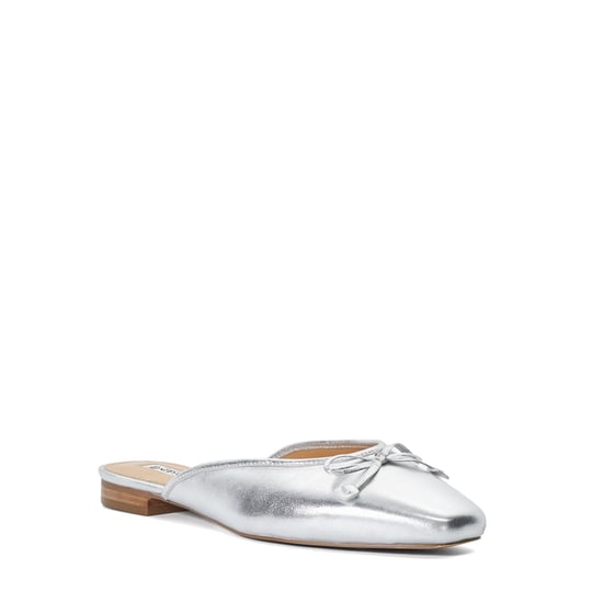 Dune Ladies Haylas - Ballet Flat Mules - Image 1