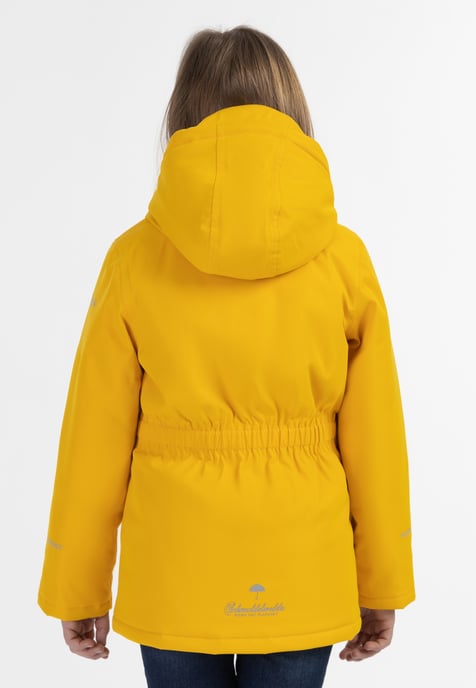 Schmuddelwedda Winter jacket Girls - Image 5