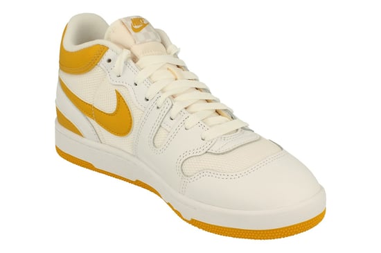 Zapatillas Nike Attack Qs Sp Con Detalles En Amarillo Y Blanco - Image 4