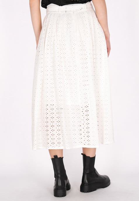Dreimaster women white - Image 4
