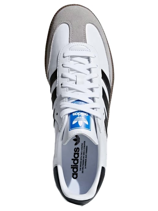 Zapatillas Adidas Samba OG para hombre - Image 3