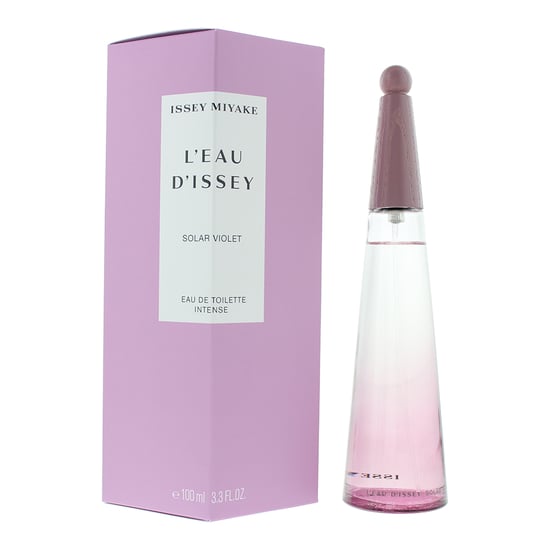 L'Eau D'Issey Solar Violet Edt Vapo 100 ml - Image 1