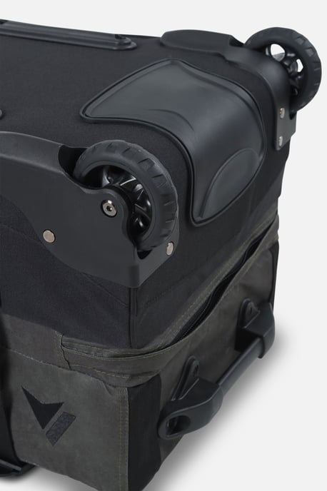 Maxim 3.0 70l Roller Bag Khaki Concrete