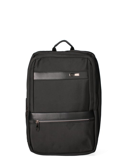 B Cavalli Mochila Unisexo BLACK - Image 1