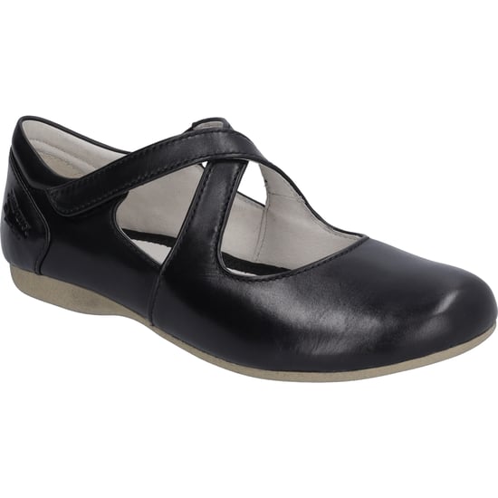 JOSEF SEIBEL Fiona 72 | Balerinas / Manoletina de Mujeres | negro - Image 1
