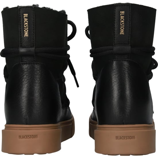 SERMEQ UKI - Black - Boots - Image 3