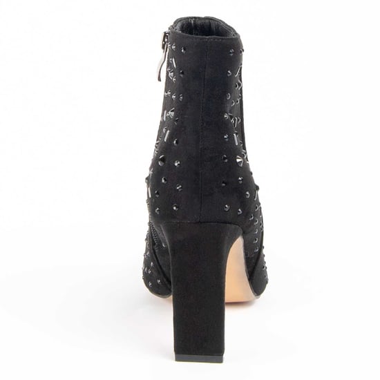 Montevita Ankle Boot Busala2 Black
