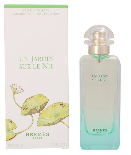 Un Jardin Sur Le Nil Eau De Toilette Vaporizador 100 ml - Image 1